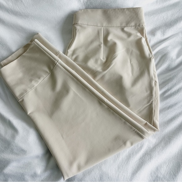 ADAY Portfolio Tailored Pants - XL - Picture 4 of 4